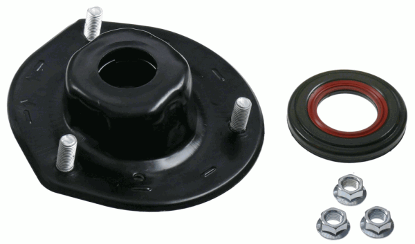 SACHS 802 300 Kit riparazione, Cuscinetto ammortizzatore a molla