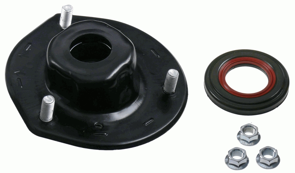 SACHS 802 300 Reparatursatz, Federbeinstützlager