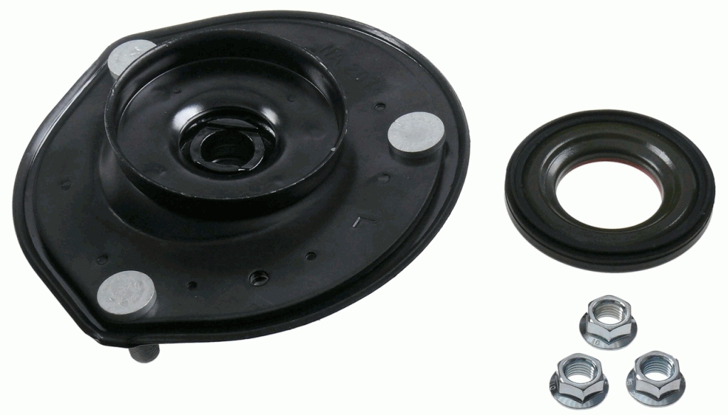 SACHS 802 300 Reparatursatz, Federbeinstützlager