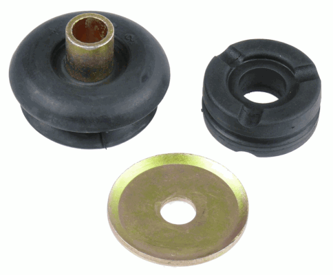 SACHS 802 307 Supporto ammortizzatore a molla