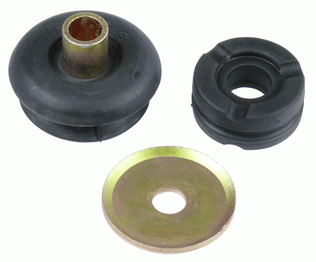 SACHS 802 307 Federbeinstützlager