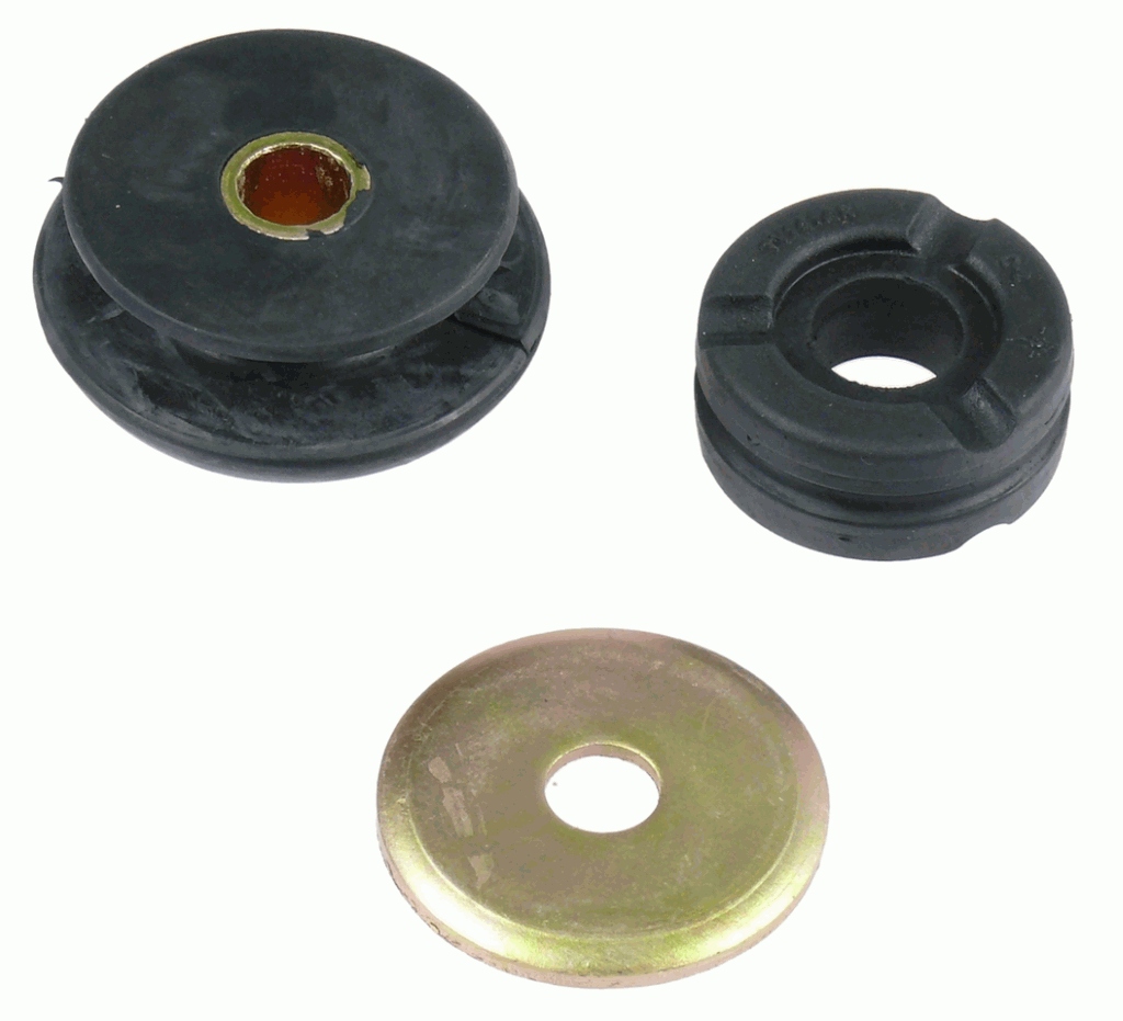 SACHS 802 307 Federbeinstützlager