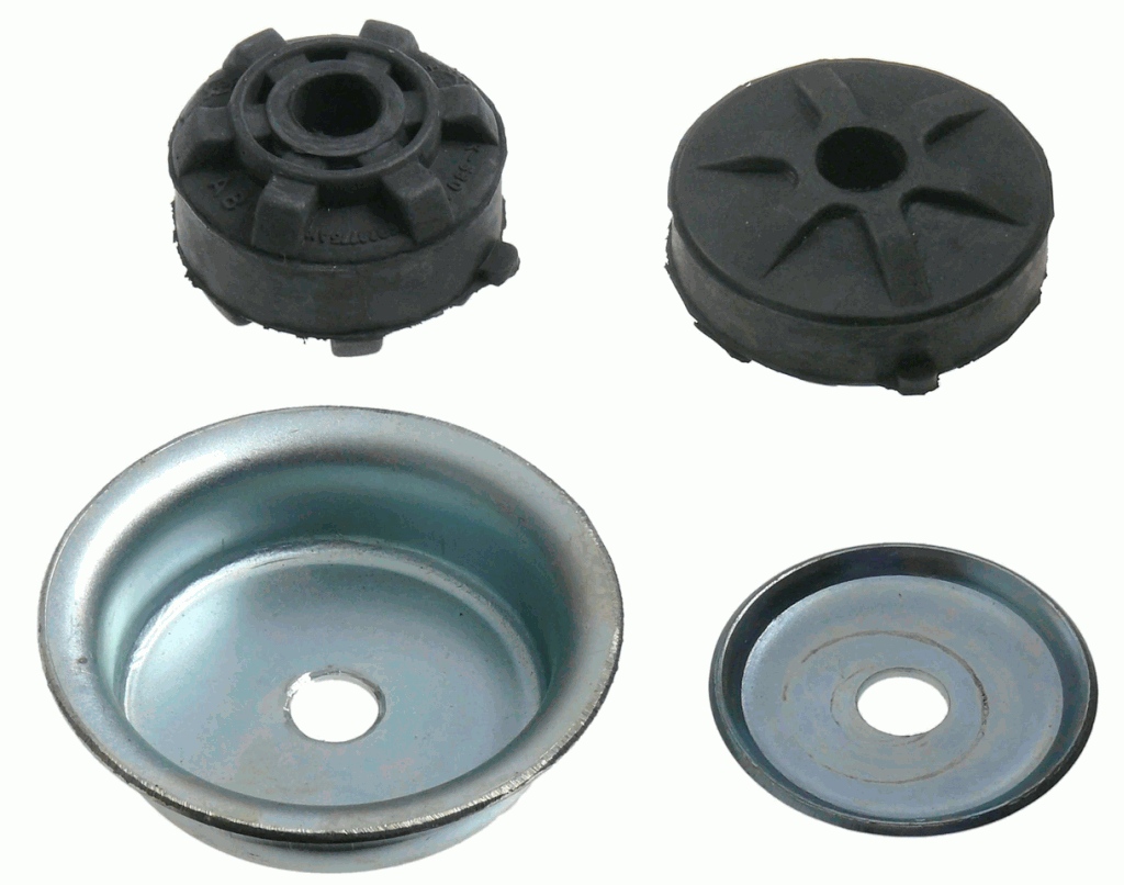 SACHS 802 312 Federbeinstützlager