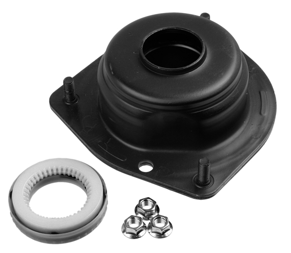 KYB SM5637 Suspension Mounting Kit reparasjonssett, fjærbeinslager