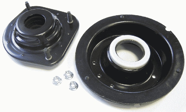 SACHS 802 343 Reparatursatz, Federbeinstützlager