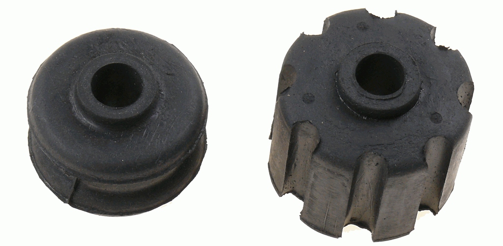 SACHS 802 344 Reparatursatz, Federbeinstützlager