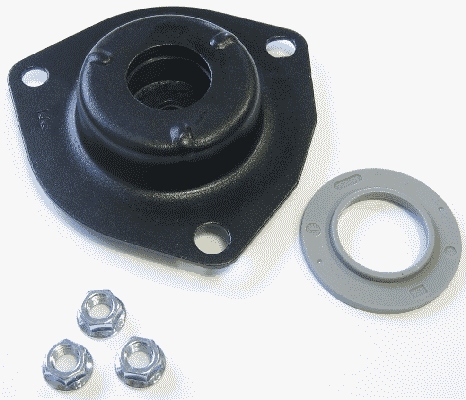 SACHS 802 345 Reparatursatz, Federbeinstützlager
