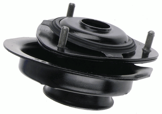 SACHS 802 347 Supporto ammortizzatore a molla