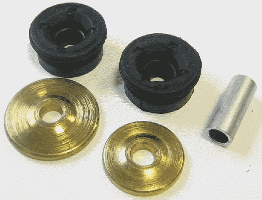 SACHS 802 351 Reparatursatz, Federbeinstützlager
