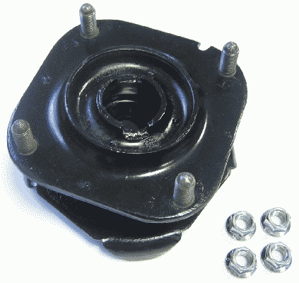 SACHS 802 356 Federbeinstützlager