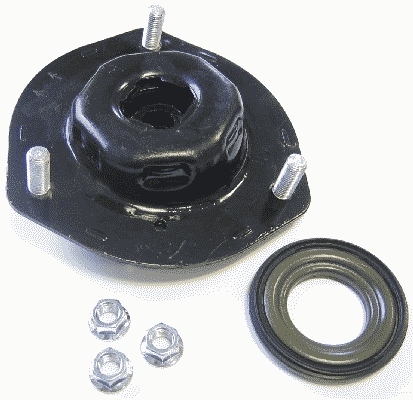 SACHS 802 360 Reparatursatz, Federbeinstützlager