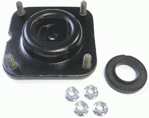 SACHS 802 363 Reparatursatz, Federbeinstützlager