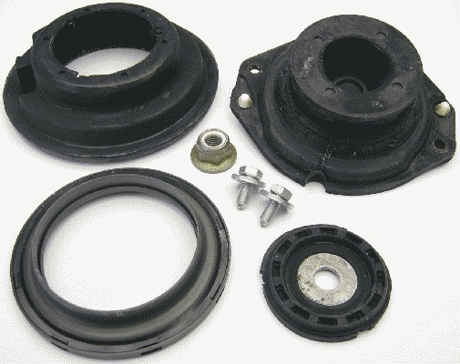 SACHS 802 367 Reparatursatz, Federbeinstützlager