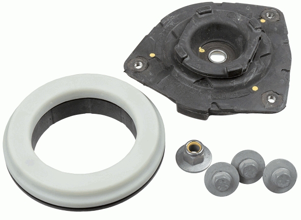 SACHS 802 368 Reparatursatz, Federbeinstützlager