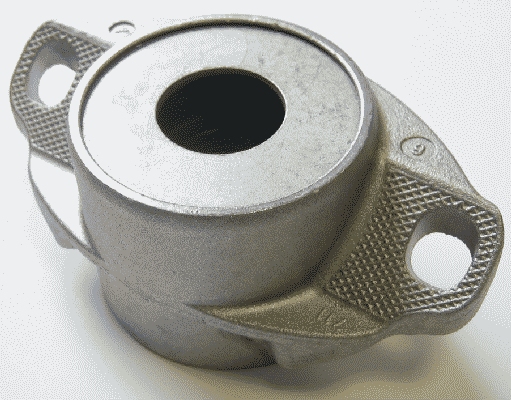SACHS 802 370 Federbeinstützlager