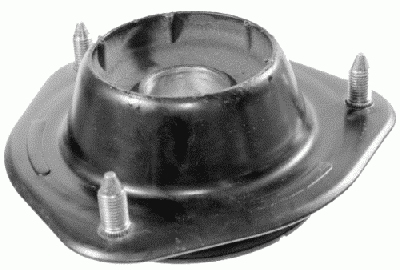 SACHS 802 372 Federbeinstützlager
