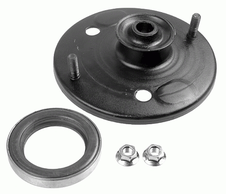 SACHS 802 378 Reparatursatz, Federbeinstützlager