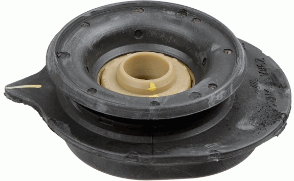 SACHS 802 386 Federbeinstützlager