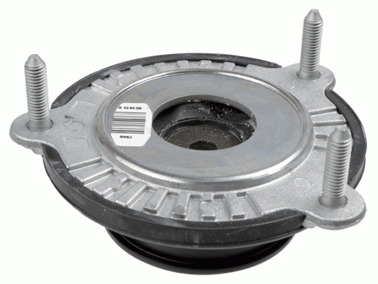 SACHS 802 392 Supporto ammortizzatore a molla