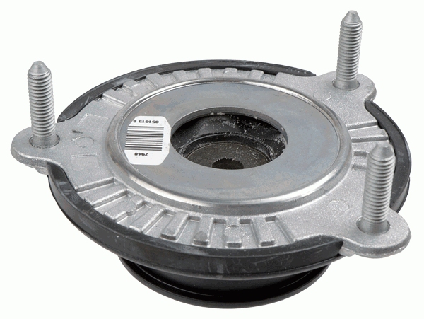 SACHS 802 392 Federbeinstützlager