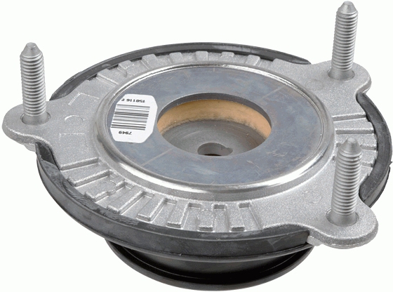 SACHS 802 393 Coupelle de...