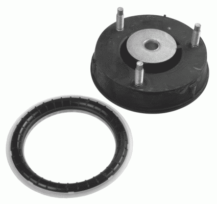 SACHS 802 396 Kit riparazione, Cuscinetto ammortizzatore a molla