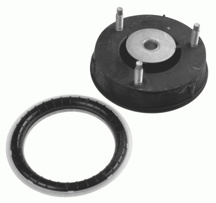 SACHS 802 396 Reparatursatz, Federbeinstützlager