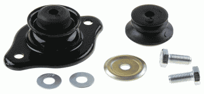 SACHS 802 400 Kit riparazione, Cuscinetto ammortizzatore a molla