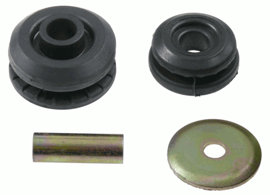 SACHS 802 402 Kit riparazione, Cuscinetto ammortizzatore a molla