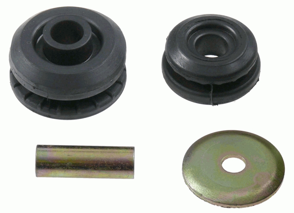 SACHS 802 402 Reparatursatz, Federbeinstützlager