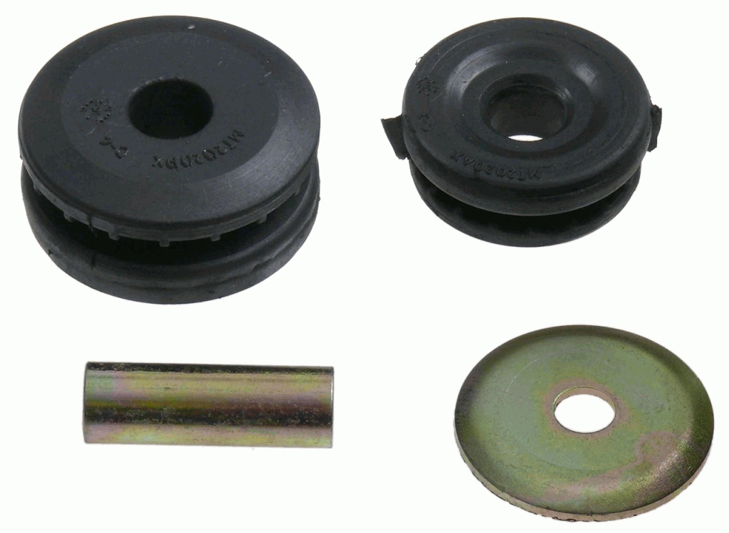 SACHS 802 402 Reparatursatz, Federbeinstützlager
