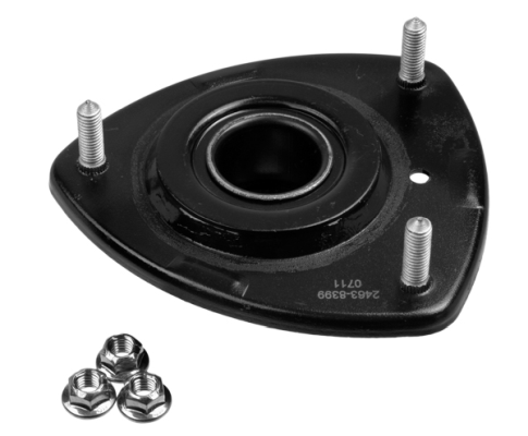 SACHS 802 404 Supporto ammortizzatore a molla