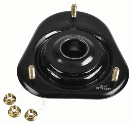 SACHS 802 405 Supporto ammortizzatore a molla