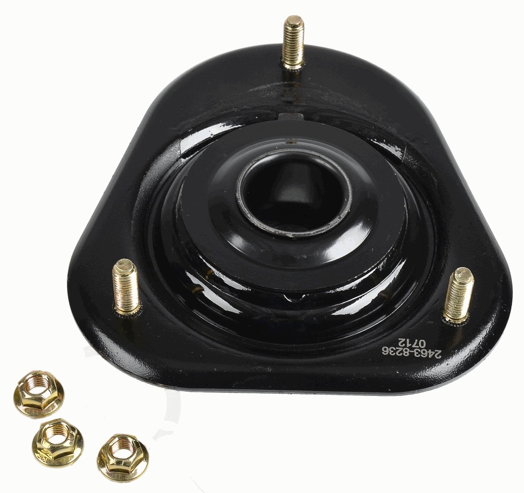 SACHS 802 405 Federbeinstützlager