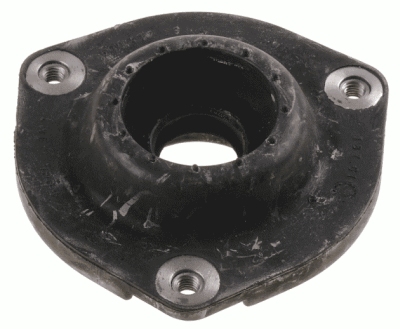 SACHS 802 411 Federbeinstützlager