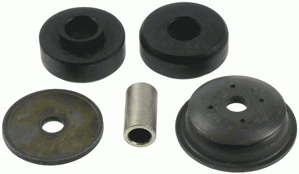 SACHS 802 426 Kit riparazione, Cuscinetto ammortizzatore a molla-Kit riparazione, Cuscinetto ammortizzatore a molla-Ricambi Euro