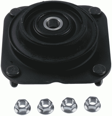 SACHS 802 429 Federbeinstützlager
