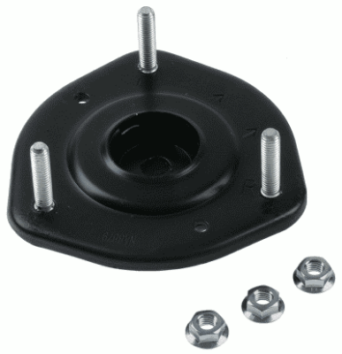 SACHS 802 436 Supporto ammortizzatore a molla