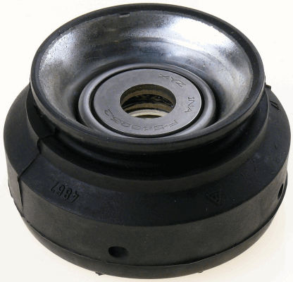 SACHS 802 446 Supporto ammortizzatore a molla