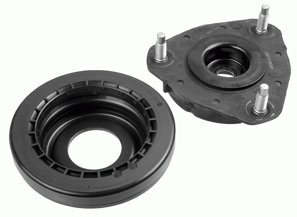 SACHS 802 474 Reparatursatz, Federbeinstützlager