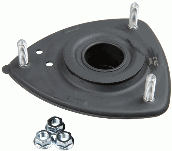 SACHS 802 505 Federbeinstützlager
