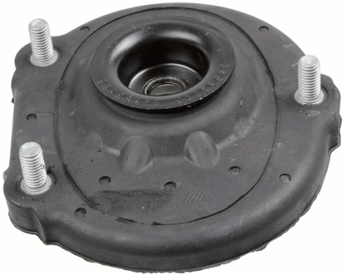 SACHS 802 530 Supporto ammortizzatore a molla