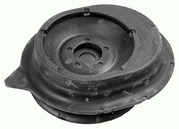 SACHS 802 531 Federbeinstützlager