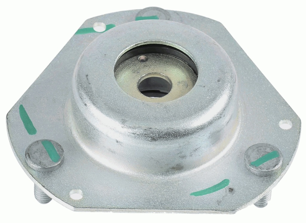 SACHS 802 554 Federbeinstützlager