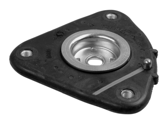 SACHS 802 622 Supporto ammortizzatore a molla