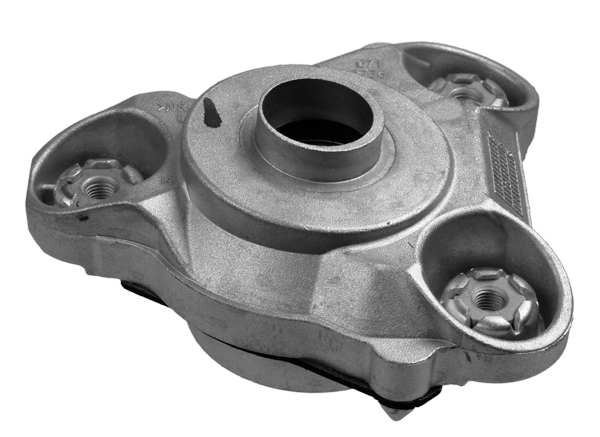 SACHS 802 631 Federbeinstützlager