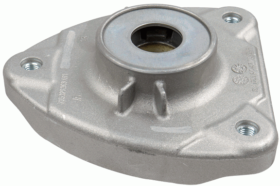 SACHS 802 671 Supporto ammortizzatore a molla