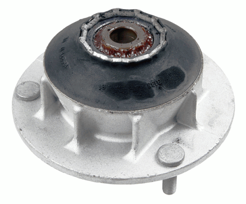 SACHS 803 006 Supporto ammortizzatore a molla