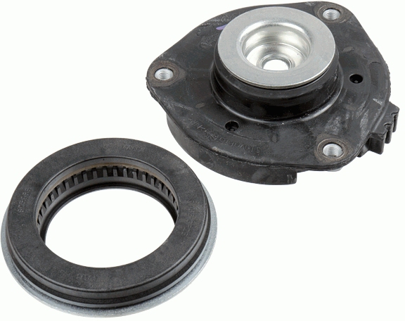 KYB SM5597 Suspension Mounting Kit reparasjonssett, fjærbeinslager