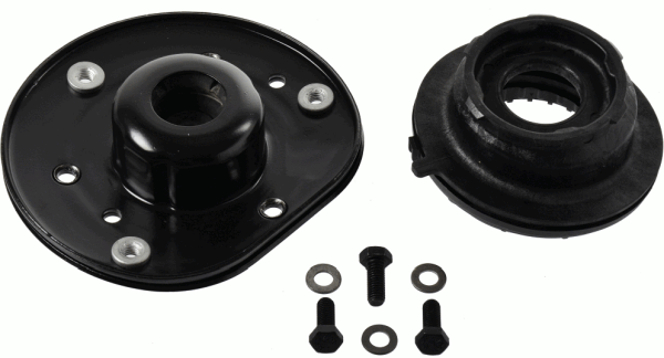 SACHS 803 053 Kit riparazione, Cuscinetto ammortizzatore a molla-Kit riparazione, Cuscinetto ammortizzatore a molla-Ricambi Euro